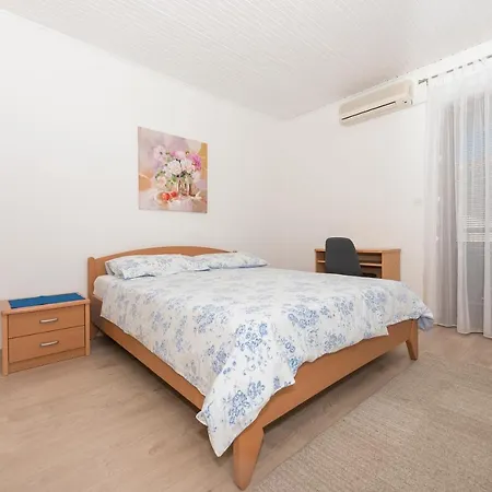 Apartmani Cesljar Makarska Exterior photo