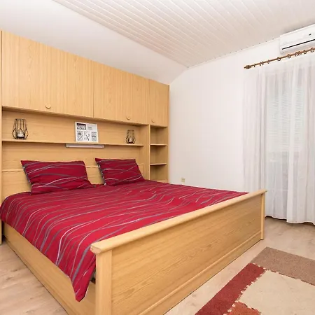 Apartmani Cesljar Makarska Exterior photo