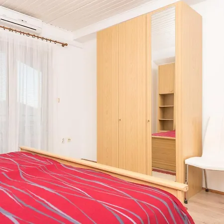 Apartmani Cesljar Makarska Exterior photo