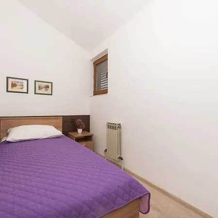 Apartmani Cesljar Makarska Exterior photo