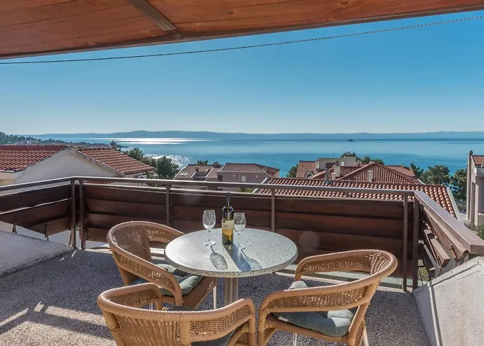 Apartmani Cesljar