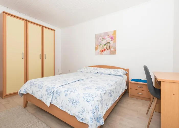 Apartmani Cesljar