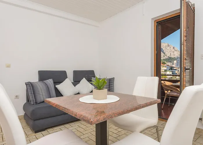 Apartmani Cesljar