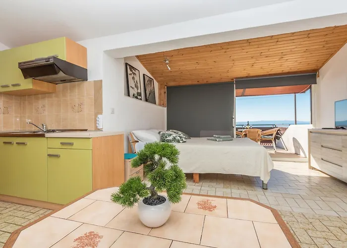Apartmani Cesljar