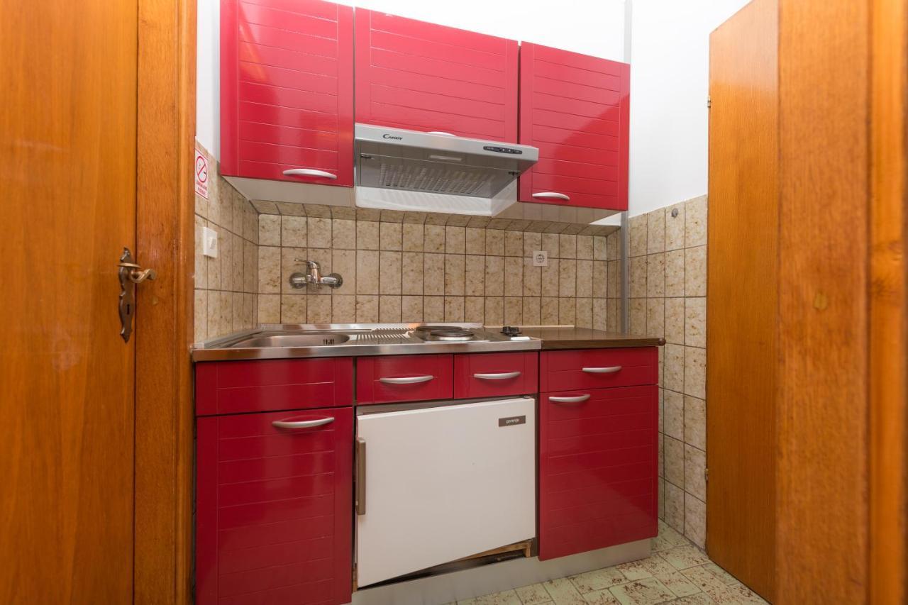Apartment Cesljar *