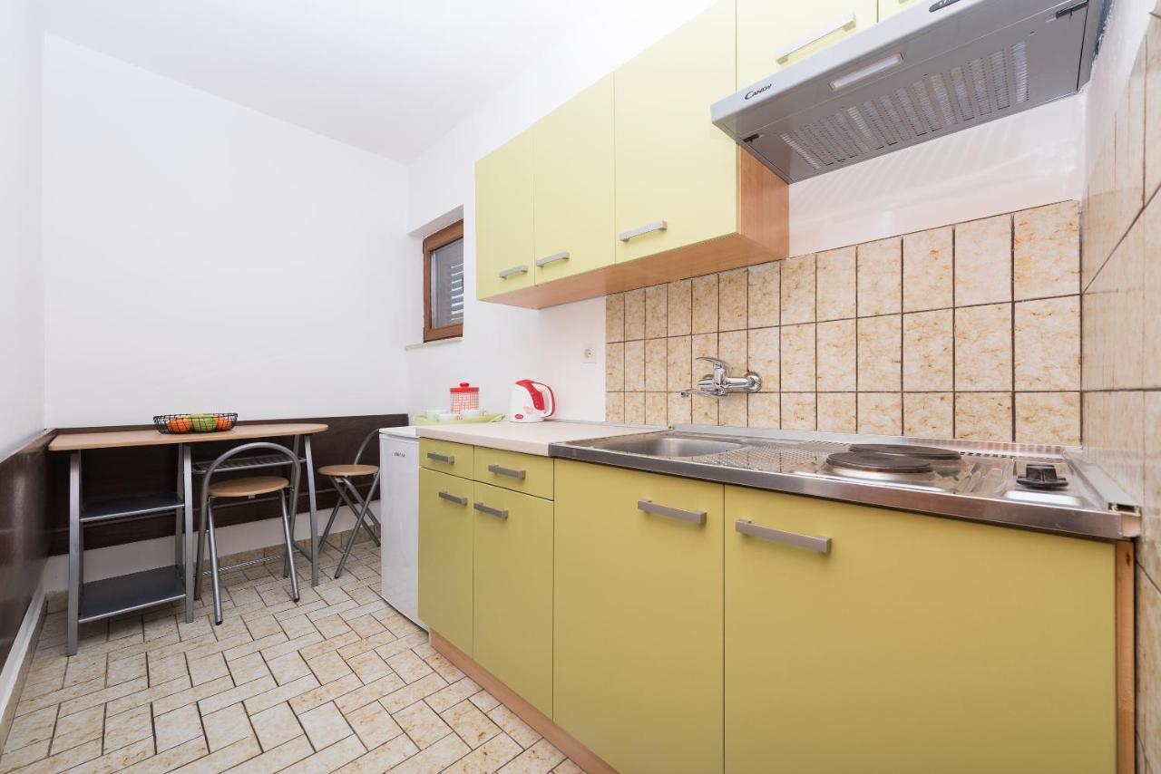 Apartment Cesljar *