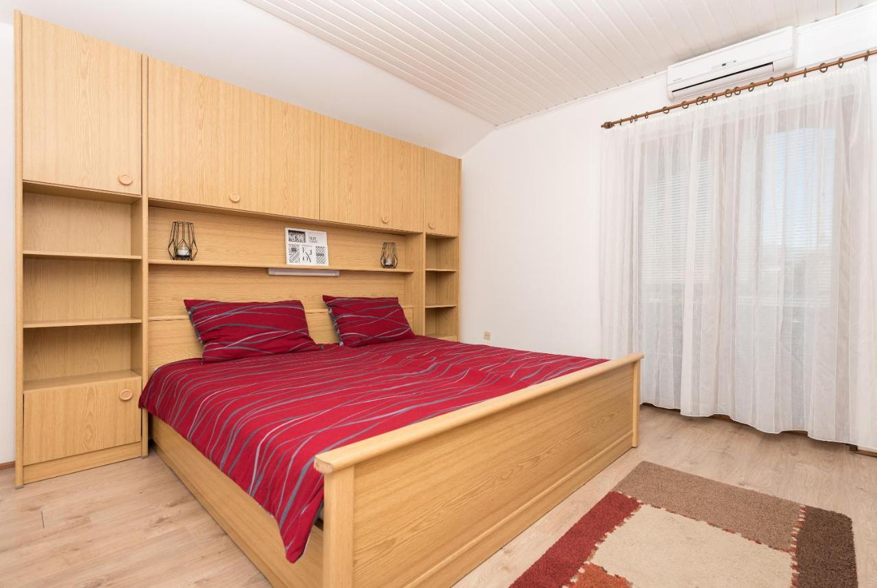 Appartement Cesljar Makarska
