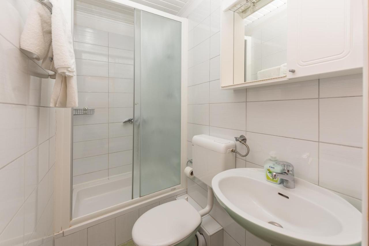 Cesljar Appartement *