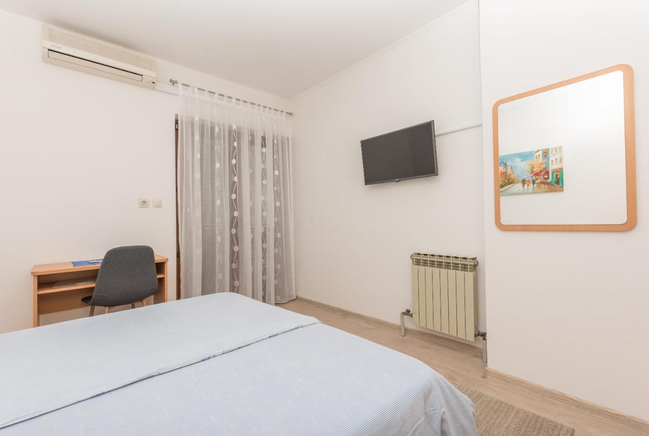Cesljar Makarska