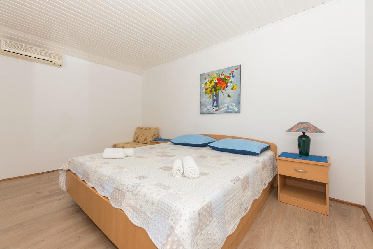 Cesljar Apartment