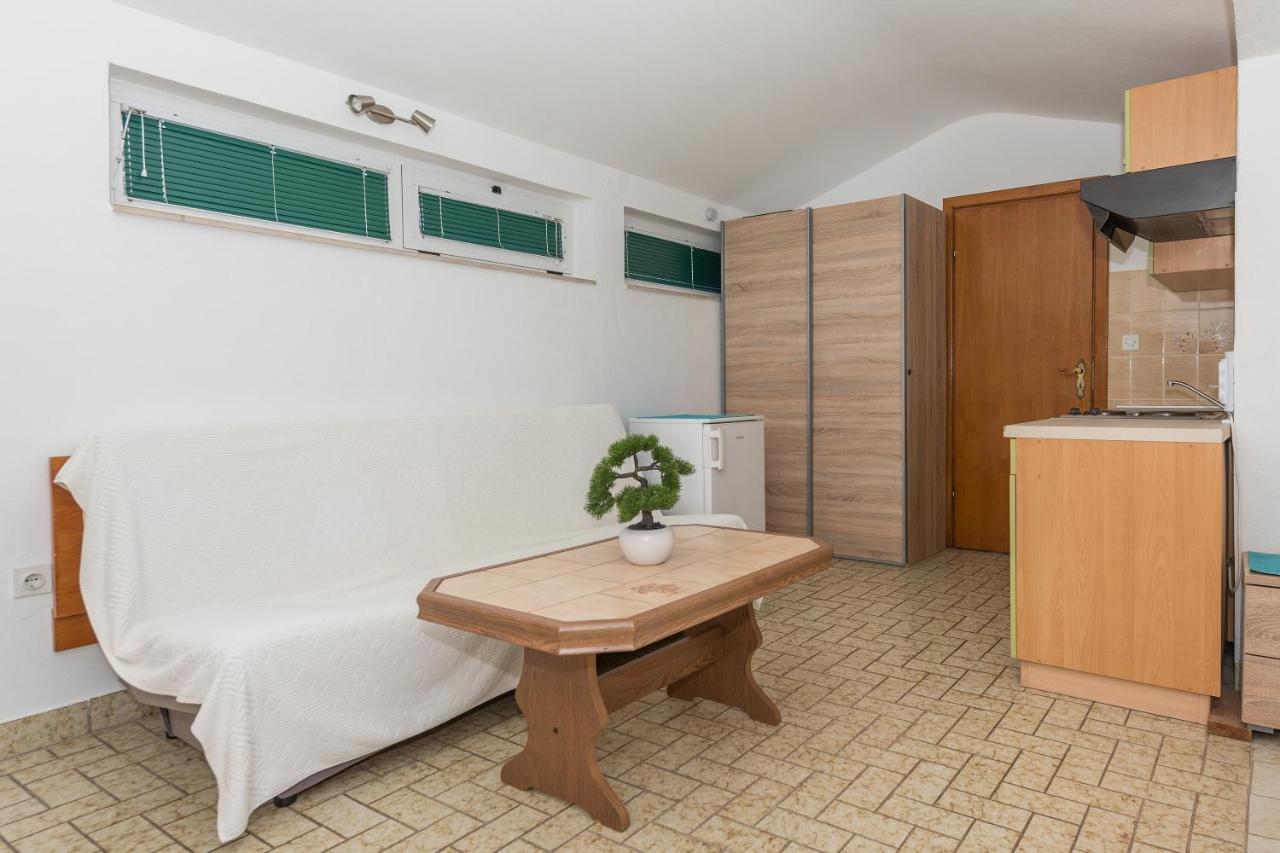 Cesljar Apartment
