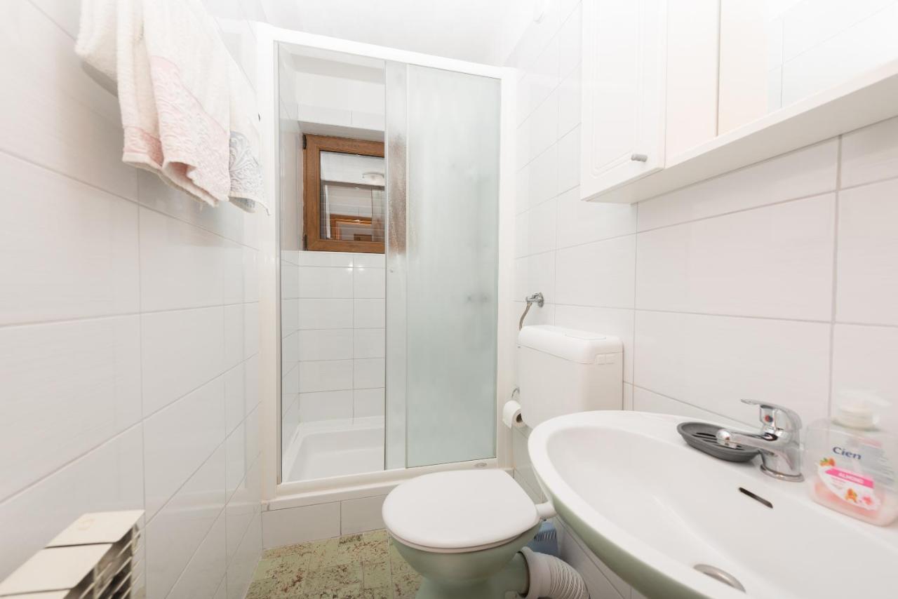 Cesljar Apartment