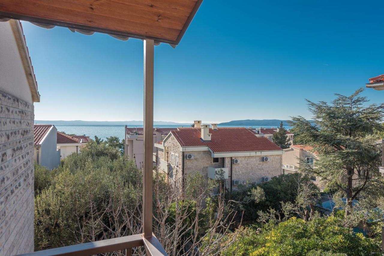 Cesljar Makarska