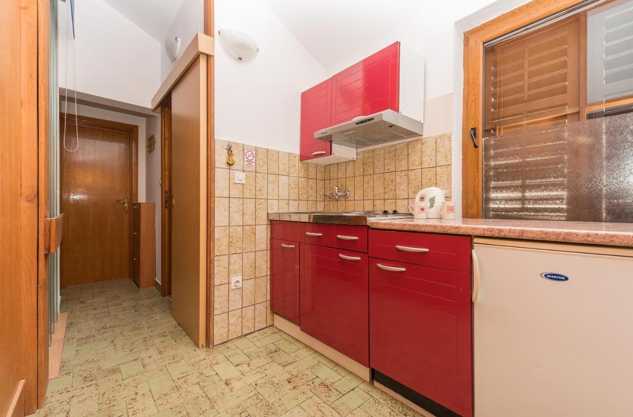 Cesljar Appartement *