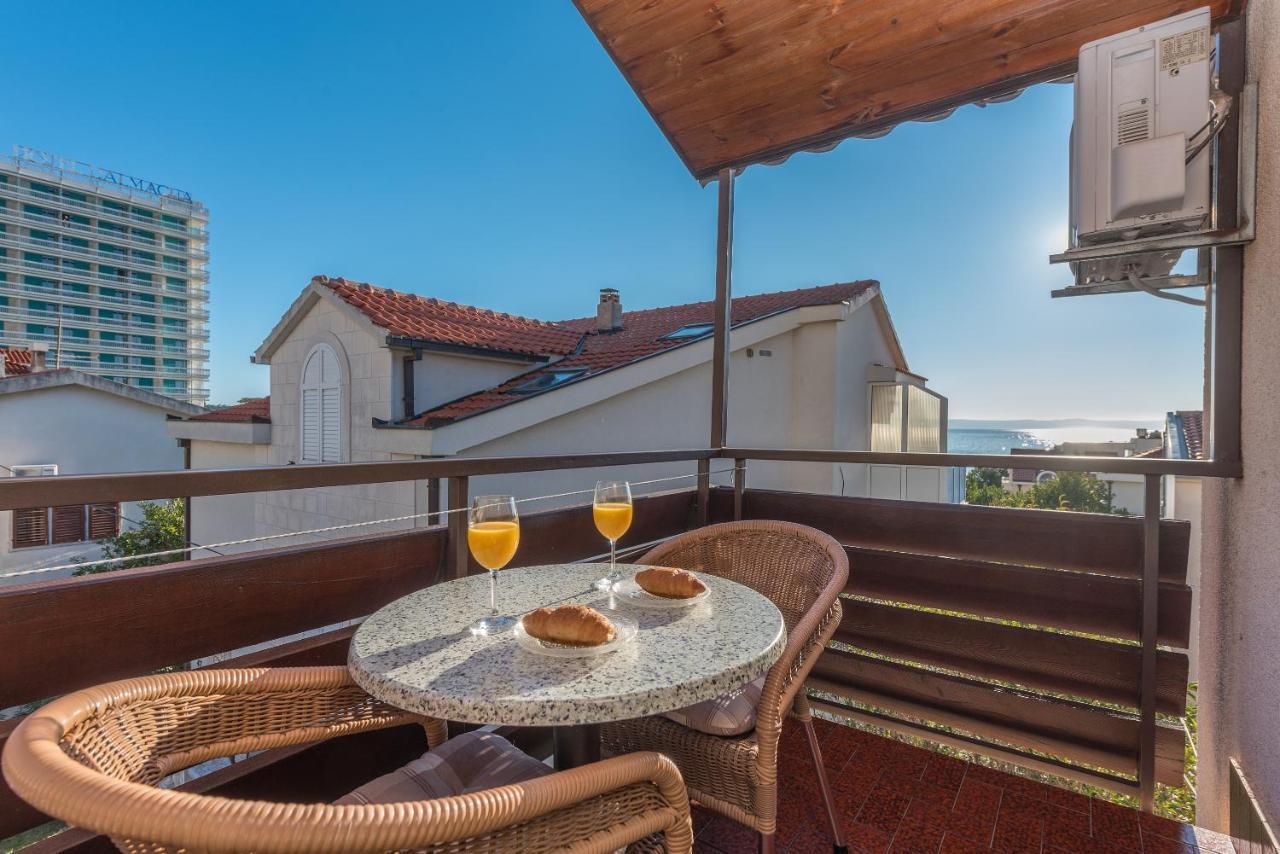 Appartement Cesljar *