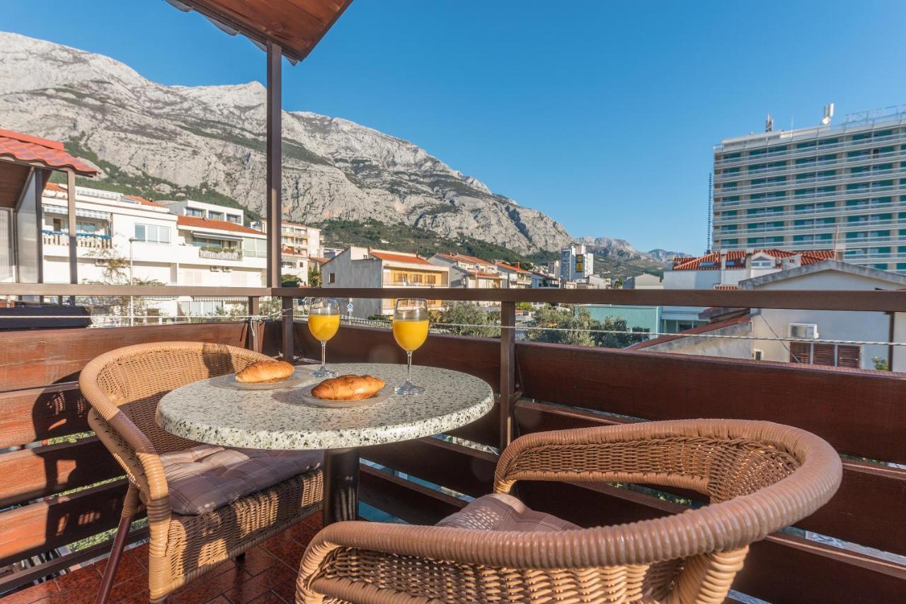 Cesljar * Makarska