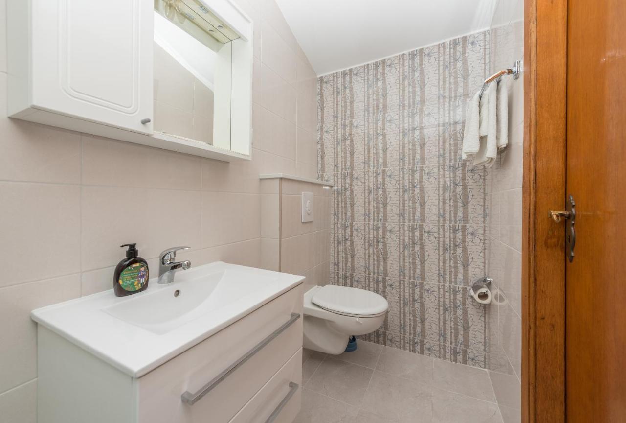 Cesljar Apartment *
