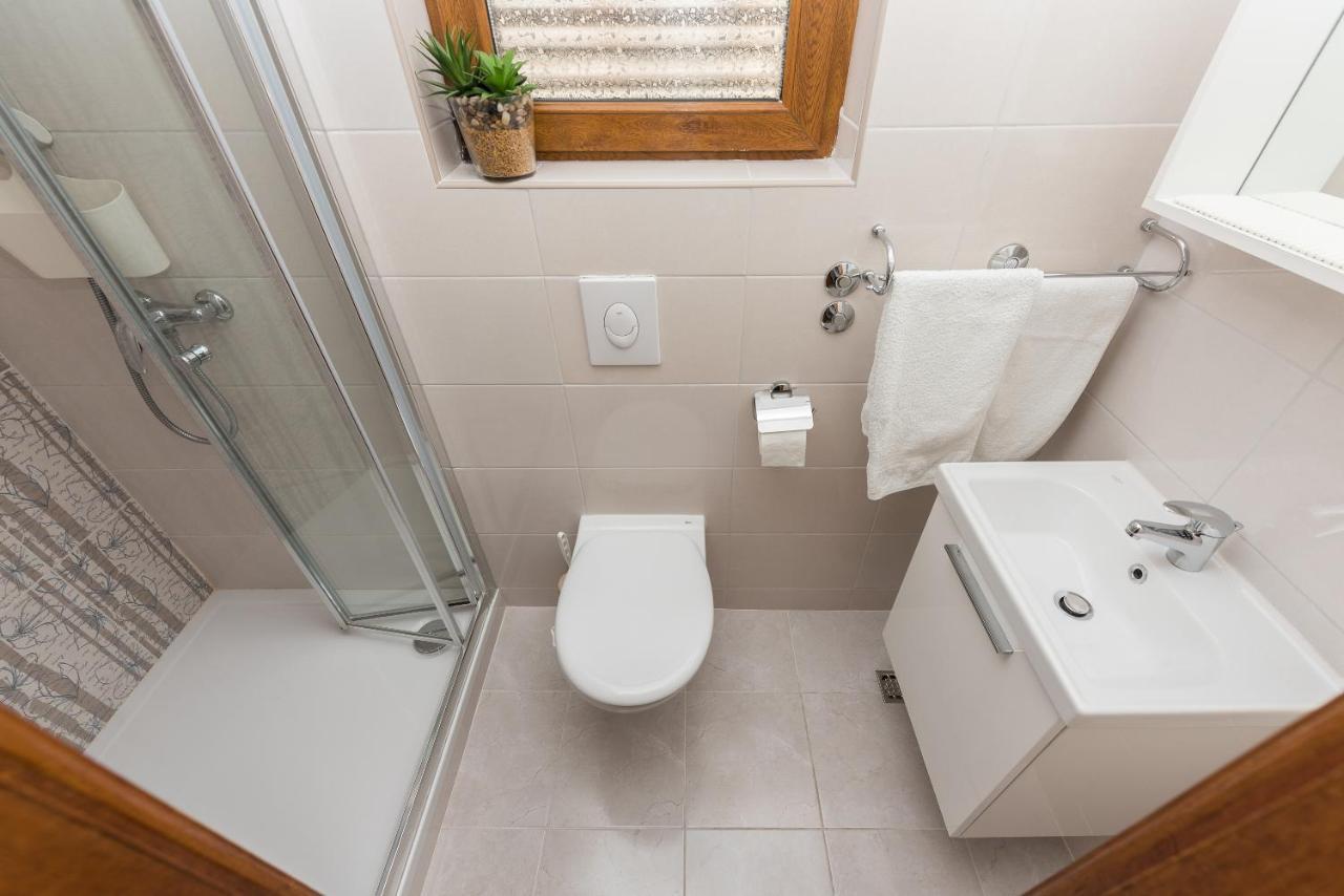 Apartment Cesljar Makarska