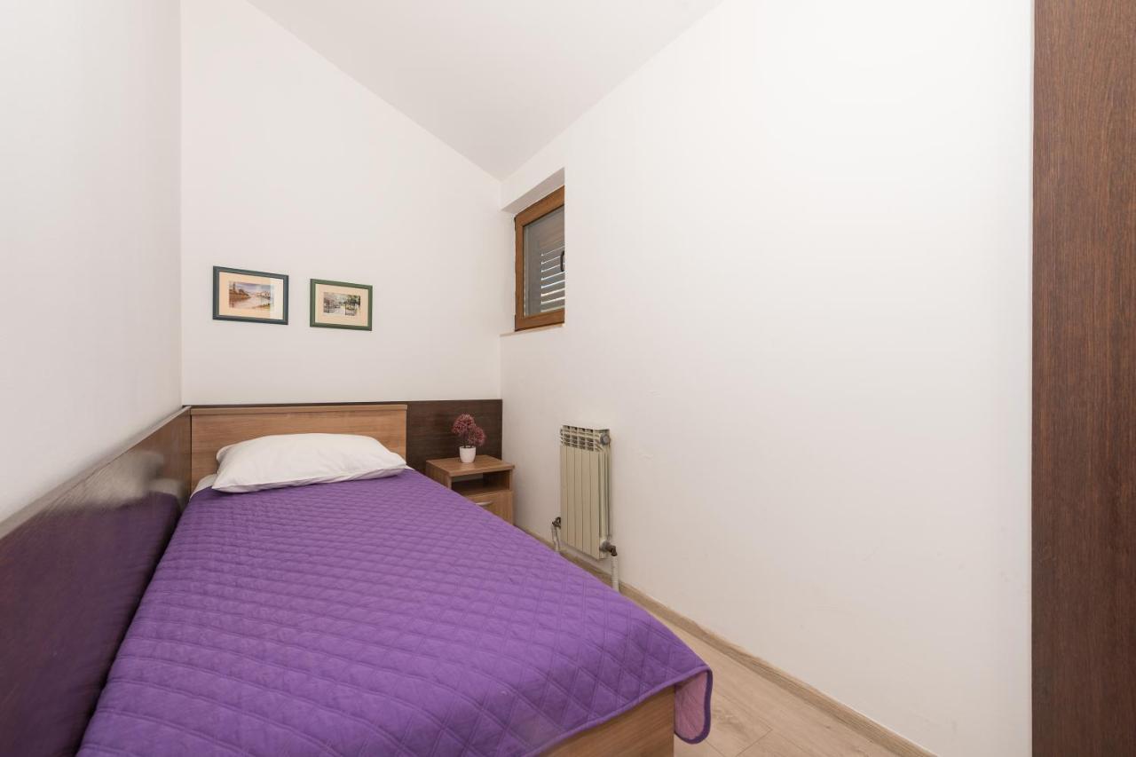 Apartment Cesljar