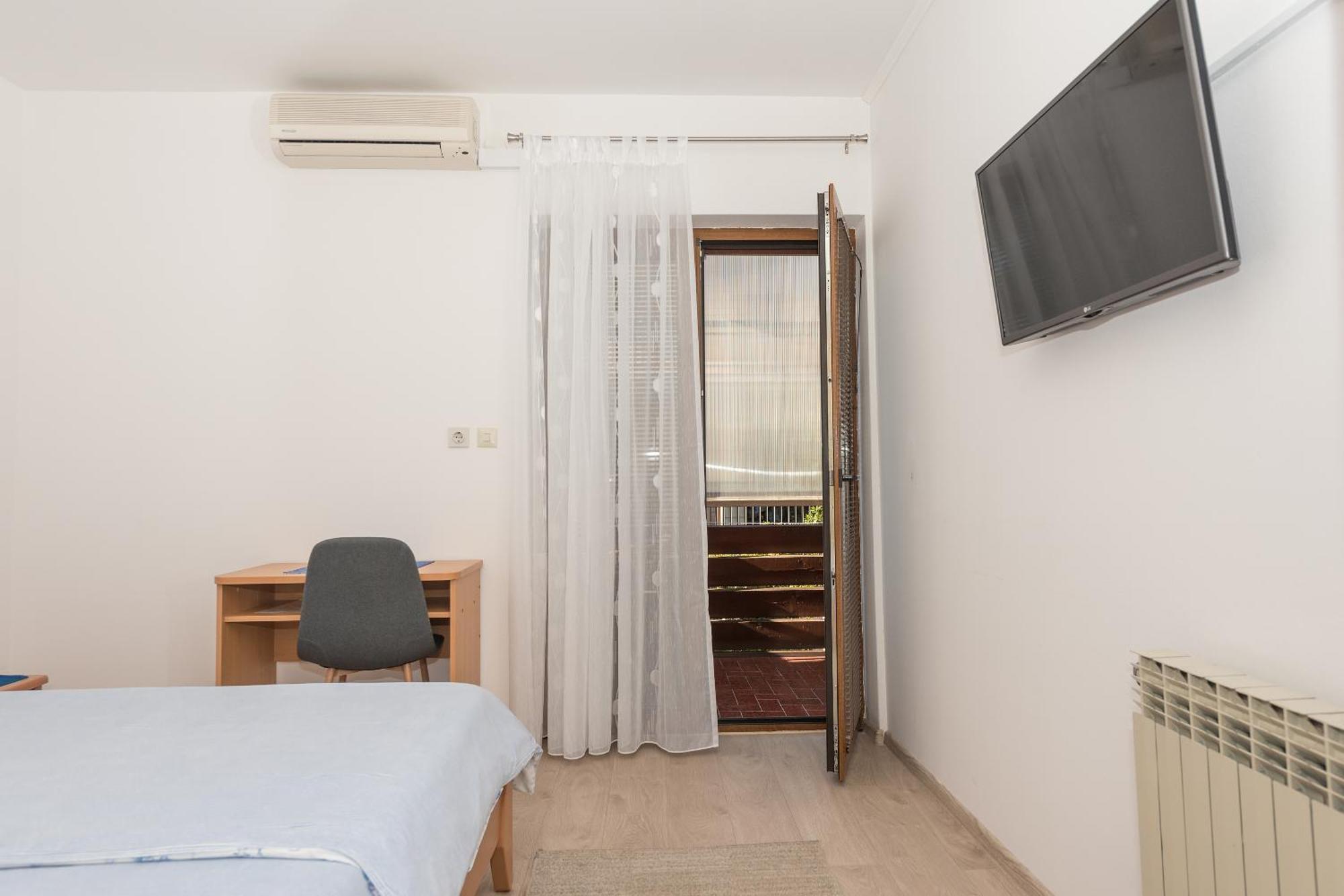 Cesljar Apartment