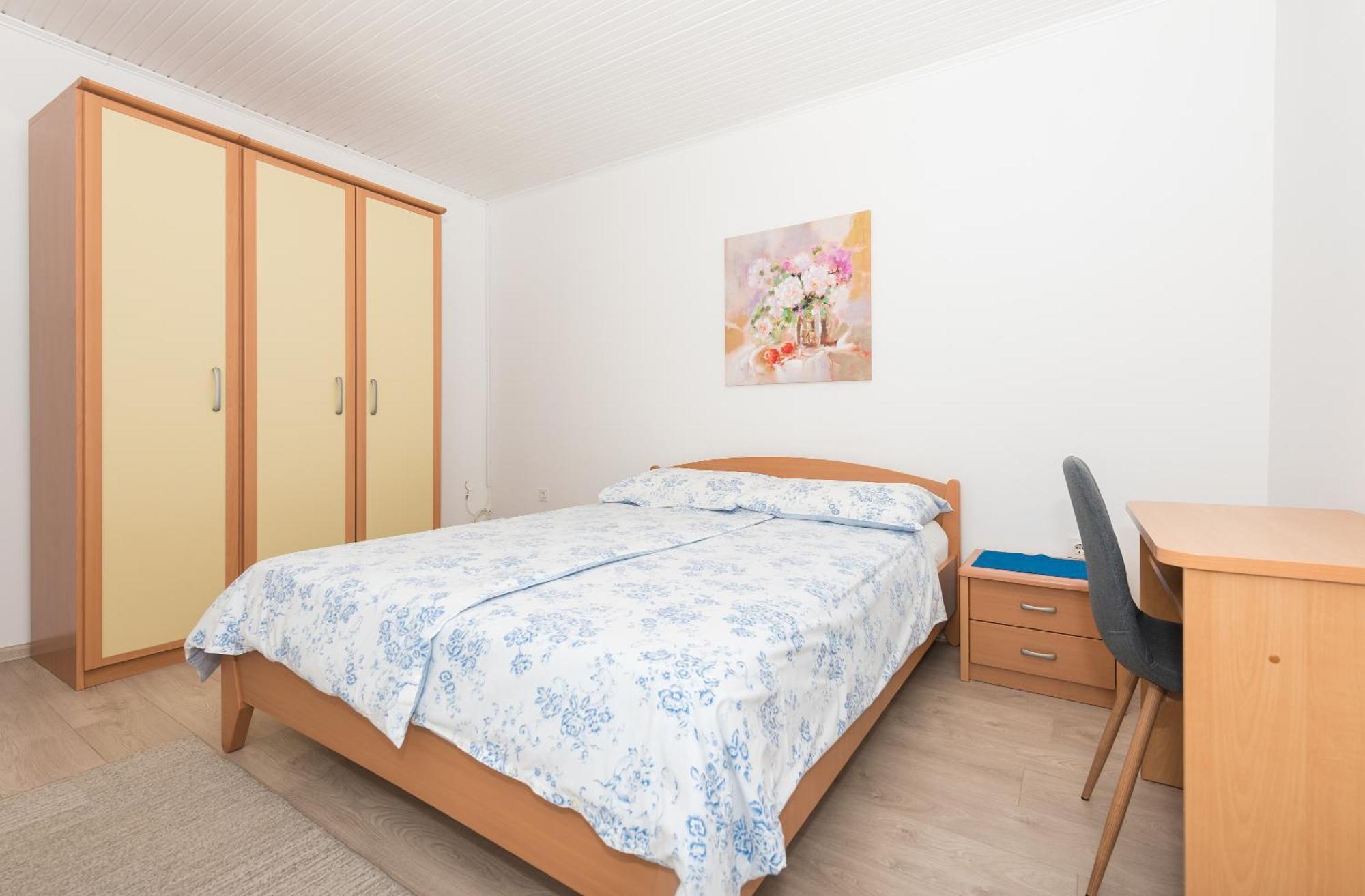 Cesljar Apartment Makarska