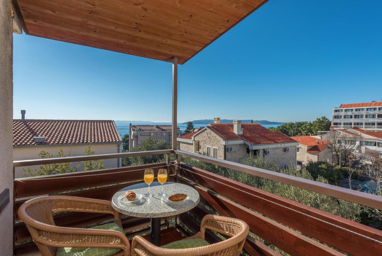 Appartement Cesljar