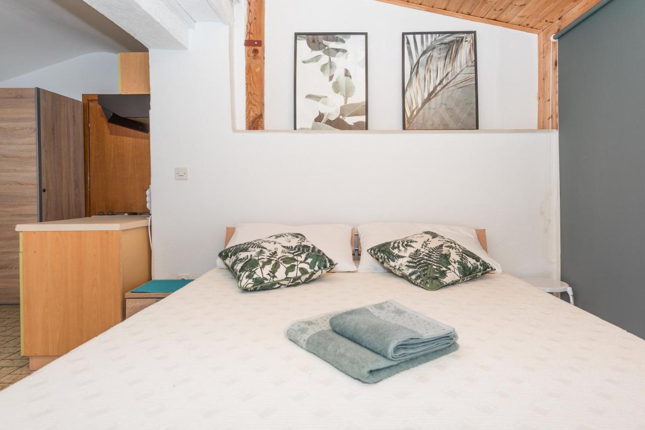 Appartement Cesljar Makarska