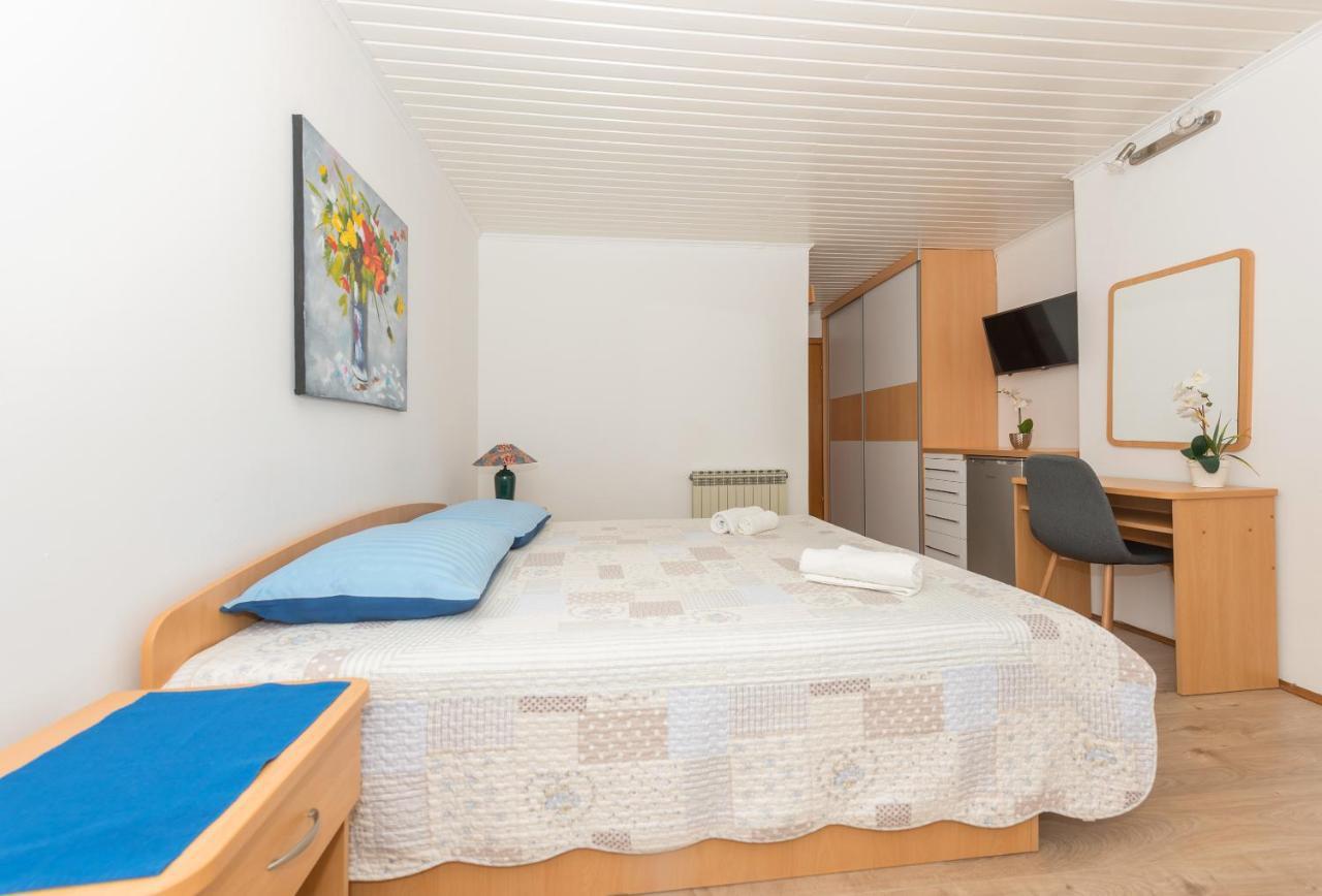 Cesljar Appartement *