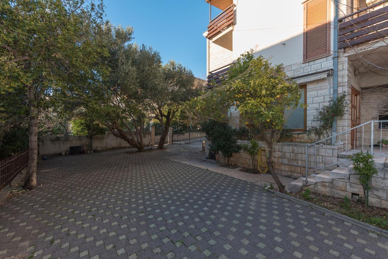 Cesljar Appartement *